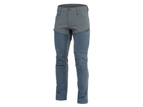 Kalhoty RENEGADE SAVANNA CHARCOAL BLUE