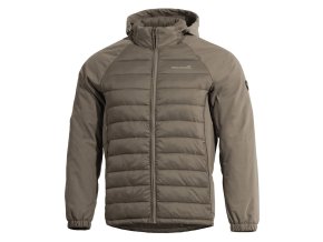 Bunda NEUTRON HYBRID Primaloft® RAL 7013