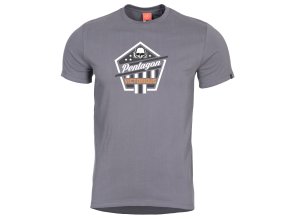 Triko VICTORIOUS Pentagon WOLF GREY