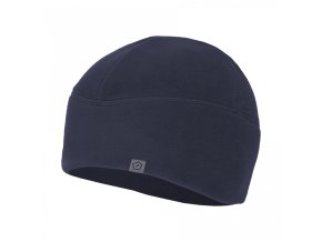 n/a Čepice OROS fleece TMAVĚ MODRÁ