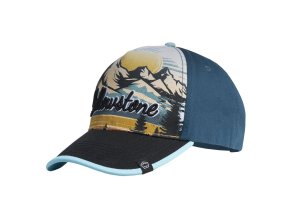 Čepice baseball HERMIT YELLOWSTONE