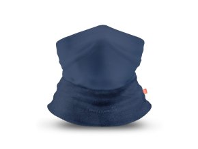 Nákrčník DUAL FABRIC RAF BLUE
