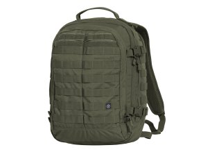 Batoh KYLER 36ltr. ZELENÝ