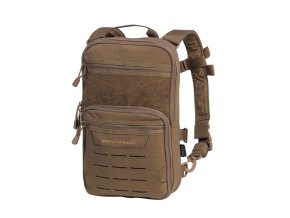 Batoh QUICK BAG kompresní 5-17l COYOTE