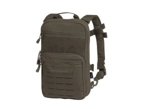 Batoh QUICK BAG kompresní 5-17l RAL 7013