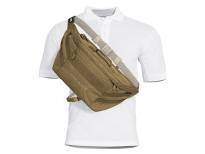 Taška přes rameno TELAMON COYOTE