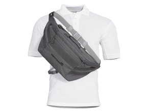 Taška přes rameno TELAMON WOLF GREY