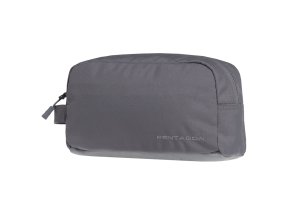 Taška RAW TRAVEL na toaletní potřeby WOLF GREY