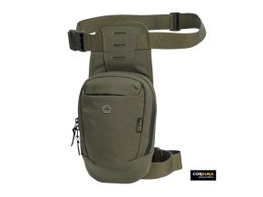 Pouzdro stehenní CONSUL RAL 7013