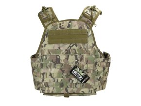 Vesta VIKING MOLLE platform BTP