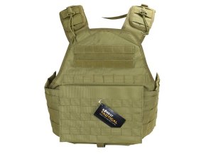 Vesta VIKING MOLLE platform COYOTE