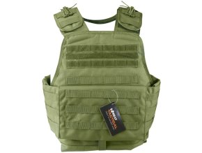 Vesta VIKING MOLLE platform ZELENÁ