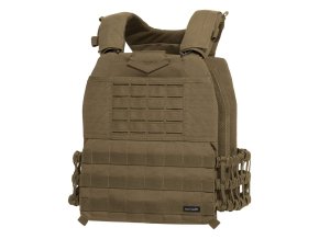 Vesta MILON MK2 nosič plátů COYOTE