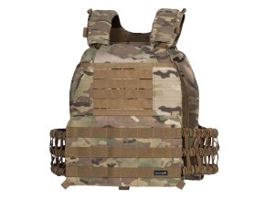 Vesta MILON MK2 nosič plátů MULTICAM®