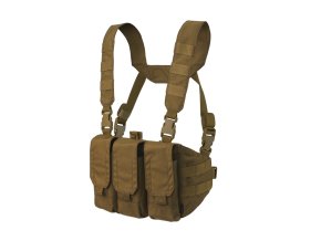 Vesta chest rig CHICOM Cordura® COYOTE