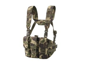 Vesta chest rig CHICOM Cordura® DUCK HUNTER