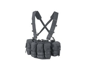 Vesta chest rig GUARDIAN Cordura® SHADOW GREY