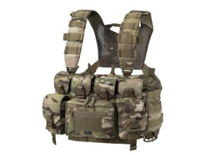 Vesta chest rig GUARDIAN RECCE MULTICAM®