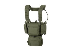 Vesta taktická MINI RIG® OLIVE GREEN