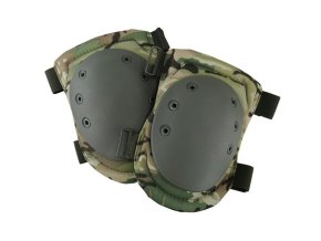 Chrániče kolenní ARMOUR BTP