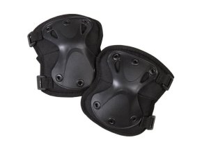 Chrániče loketní SPEC-OPS ČERNÉ