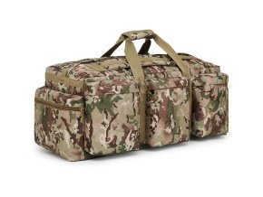 Taška/batoh ASSAULT HOLDALL 100l BTP