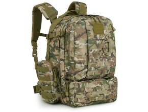 Batoh VIKING Patrol Pack MOLLE 60 litrů BTP