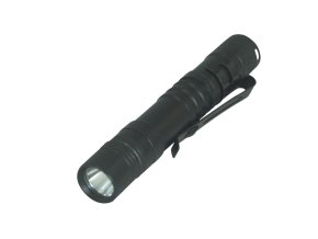 Svítilna MINI 1 LED TACTICAL s klipem