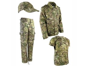 Komplet dětský ADVENTURER SET BTP