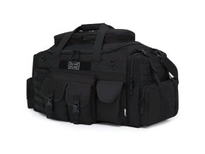 Taška SAXON HOLDALL 100 l ČERNÁ