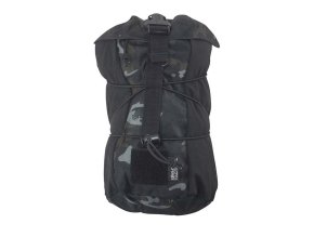 Pouzdro STUFFER MOLLE univerzální BTP BLACK