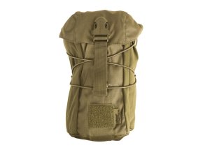 Pouzdro STUFFER MOLLE univerzální COYOTE