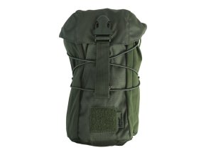 Pouzdro STUFFER MOLLE univerzální ZELENÉ