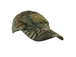Čepice TACTICAL rip-stop RAPTOR JUNGLE
