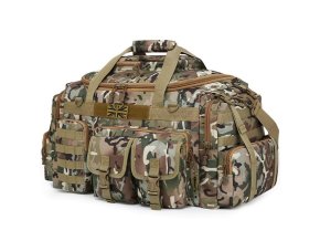 Taška SAXON HOLDALL 65 l BTP