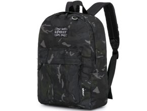 Batoh STREET PACK 18 L BTP BLACK