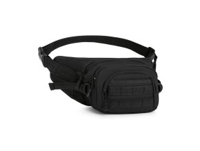 Ledvina SUMMIT ČERNÁ