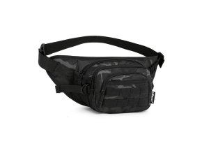 Ledvina SUMMIT BTP BLACK