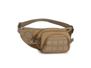 Ledvina SUMMIT COYOTE