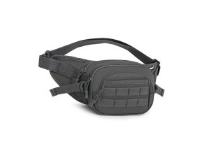 Ledvina SUMMIT ŠEDÁ