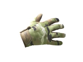 Rukavice taktické OPERATOR BTP