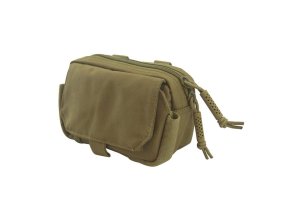 Pouzdro PHONE užitkové MOLLE COYOTE