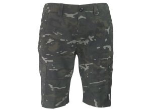 Kraťasy RECON CARGO BTP BLACK