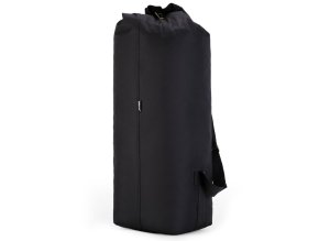 Vak transportní KIT BAG LARGE 75 litrů ČERNÁ