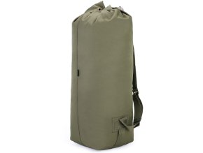 Vak transportní KIT BAG LARGE 75 litrů ZELENÁ