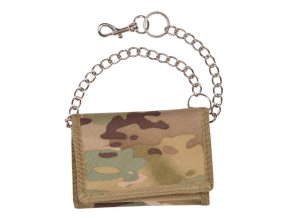 Peněženka s řetízkem BTP