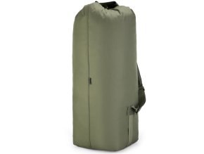 Taška transportní KIT BAG LARGE 120 litrů ZELENÁ