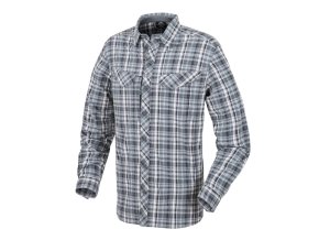 Košile DEFENDER MK2 CITY SHIRT® STONE PLAID