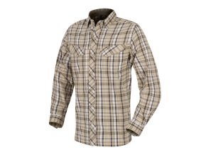 Košile DEFENDER MK2 CITY SHIRT® CIDER PLAID