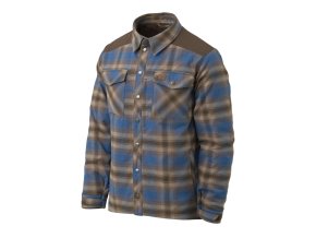 Košile WINTER WARDEN® FOREST BLUE
